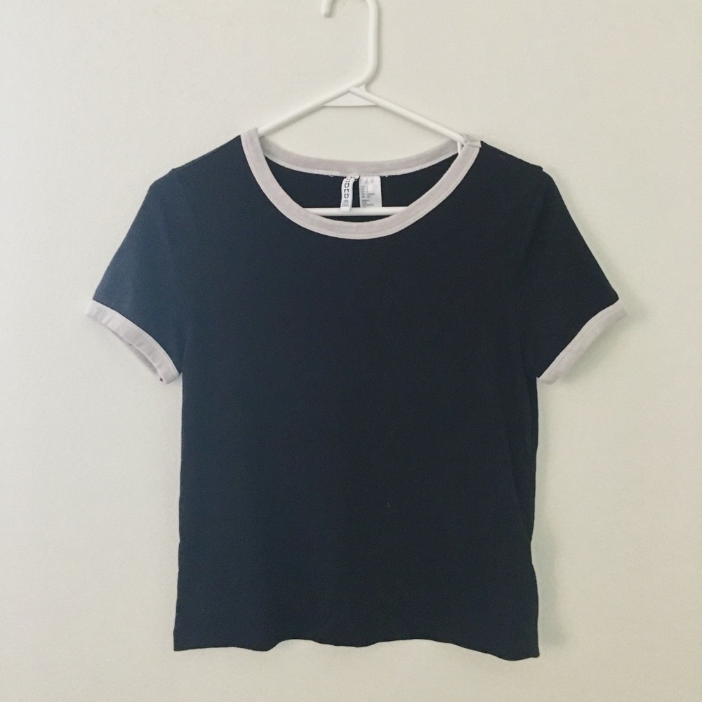 H&M Tee